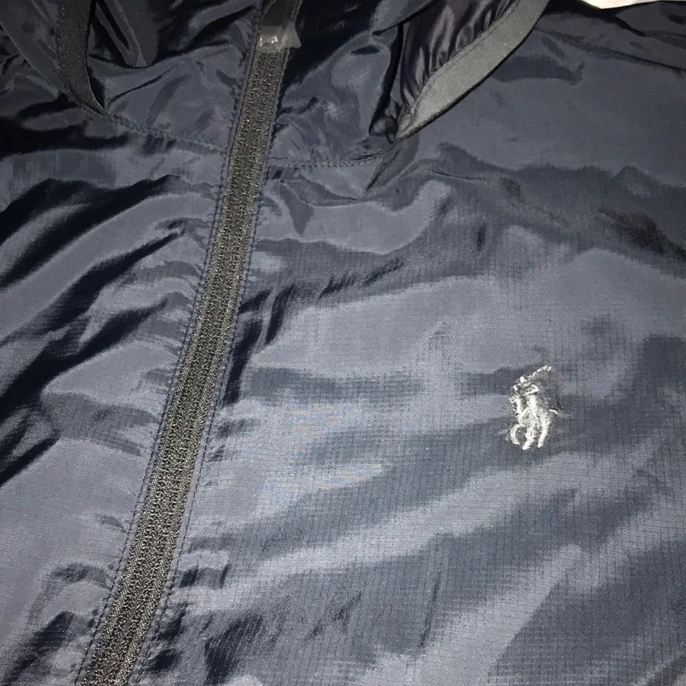 Polo Ralph Lauren Performance Jacket - Picture 1 of 8